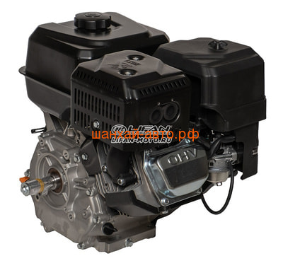  Lifan KP460 (192F-2T) D25, 11 (,  3)