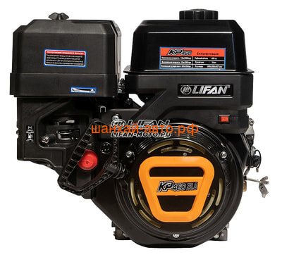  Lifan KP460E (192FD-2T) D25, 11 (,  4)