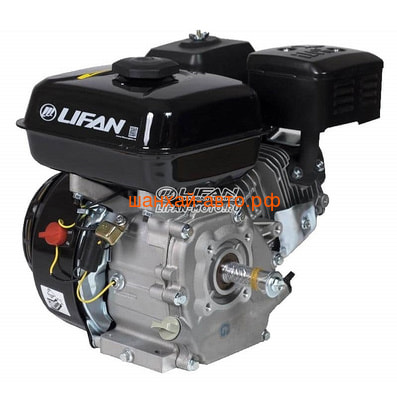 Lifan 168F-2 D19 (,  4)