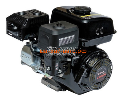 Lifan 168F-2 Eco D20 (,  1)