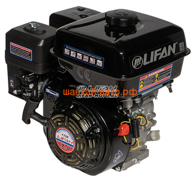  Lifan 170F D19,  / 6 . (,  3)