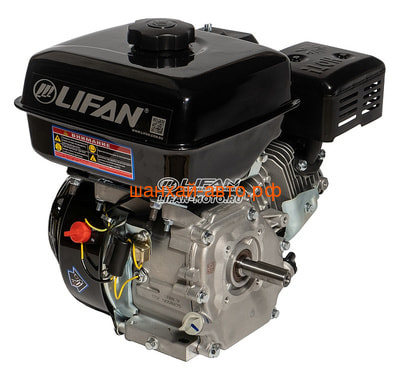  Lifan 170F D19,  / 6 . (,  4)