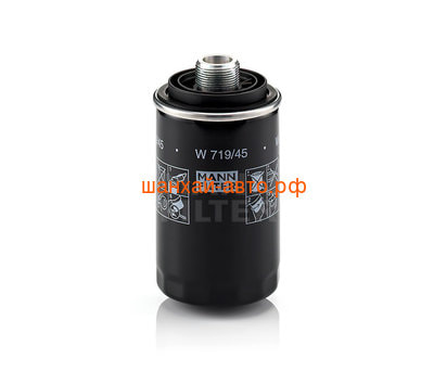   Haval H8, H9, F7 MANN W719/45 (,  1)