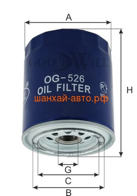   (, 2.8L) Great Wall Hover, Wingle Goodwill OG 526 (,  1)