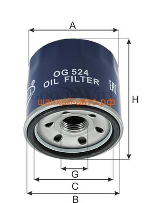   Chery QQ GoodWill OG524 (,  1)