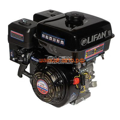  Lifan 170F D20, 3 (,  3)