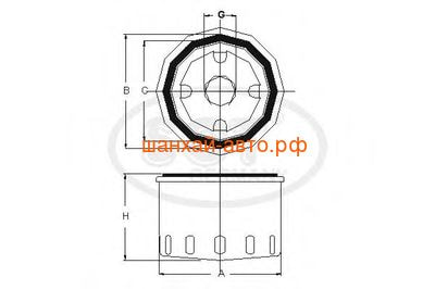   Chery: Amulet, Bonus, Karry, Very SCT SM 110 (,  1)