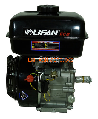  Lifan 170F ECO D19,  / 6 . (,  1)
