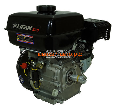  Lifan 170F ECO D19,  / 6 . (,  3)