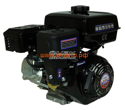  Lifan 170F ECO D19,  / 6 . (,  5)