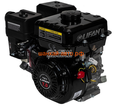  Lifan 170F-C Pro D20, 3 (,  1)