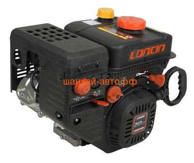  Loncin LC170FD(S) (A35 type) D19 (,  8)