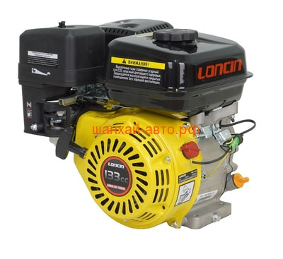  Loncin H135 (R type) D19 (,  5)