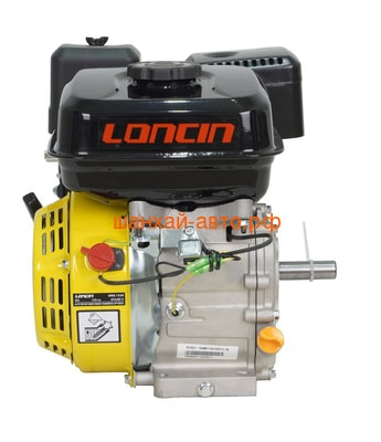  Loncin H135 (R type) D19 (,  6)