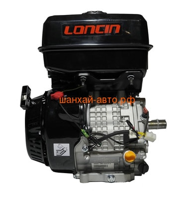  Loncin LC192F (I type) D25,4 0,6 (,  3)