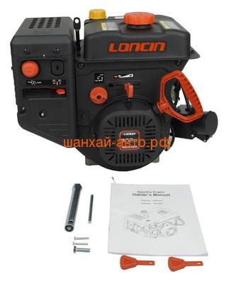  Loncin LC180FD(S) (A23 type) D25 (,  4)