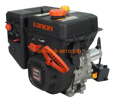  Loncin LC180FD(S) (A23 type) D25 (,  5)