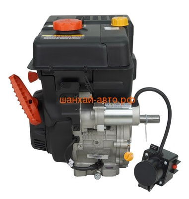  Loncin LC180FD(S) (A23 type) D25 (,  6)