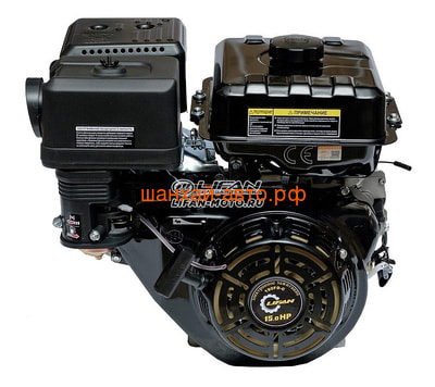  Lifan 190FD-C Pro D25 7 (,  2)