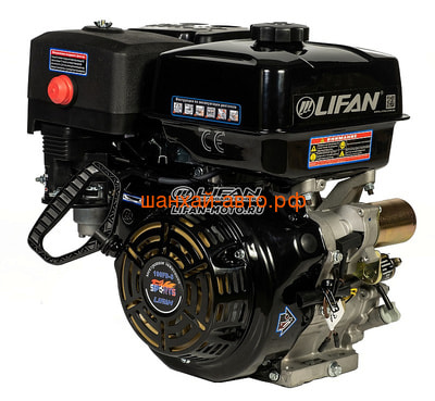  Lifan 190FD-S Sport New D25 7 (,  3)