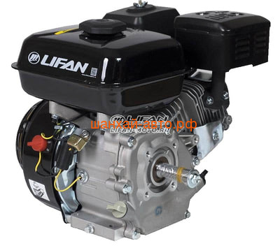  Lifan 168F-2 D19, 7 (,  1)