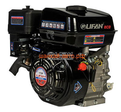  Lifan 170F Eco D19 (,  3)