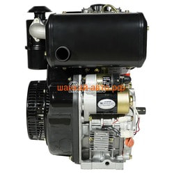  Lifan Diesel 188FD D25, 6A &amp;oslash; .  2