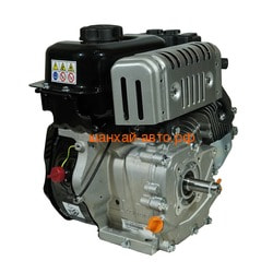  Loncin LC 170FA (R type) D19.  2