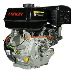  Loncin G390F (I type) D25.4.  2