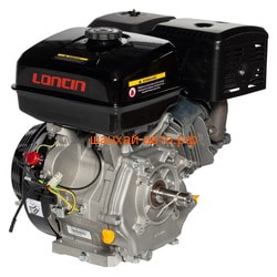  Loncin G420F (A type) D25.  2