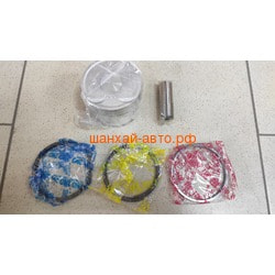   STD   Great Wall Hover H3 SMW250750.  2