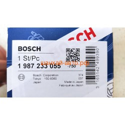    BYD FLYER Bosch 1 987 233 055.  2