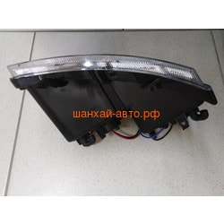    Geely Emgrand EC7 (sedan) 1067001220.  2