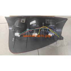     Great Wall Wingle 4133200-P00.  2