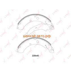   Chery Amulet LYNXauto BS-8002.  2