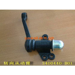   4x2 Great Wall: Deer, Sailor, Sing 3400440-D01.  2