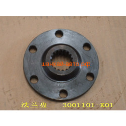     Great Wall: Hover, Hover H3, Hover H5 3001101-K01.  2