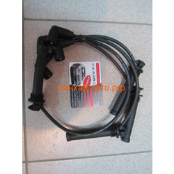 Провода высоковольтные комплект 1.8-2 Chery: Fora,Tiggo A11-3707130/40/50/60GA. Вид 2