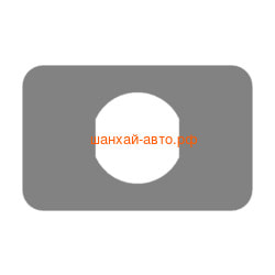    Chery Amulet 480-1007043.  2