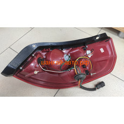    Chery Bonus, Chery Very A13-3773010.  2