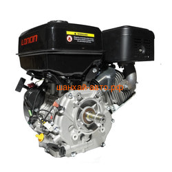  Loncin LC192F (I type) D25,4 0,6.  2