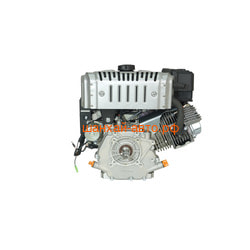  Loncin LC190FDA (A type) D25 5 ( ).  2