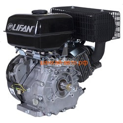  Lifan 192F D25 7.  2