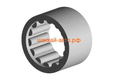   Chery: Amulet, Karry 015311373aa ()
