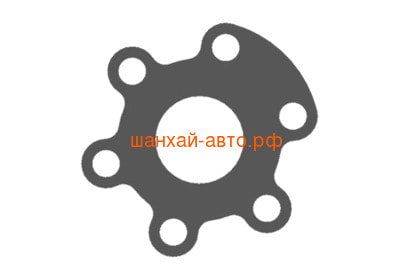  Chery: Amulet, Karry A11-1601115 ()
