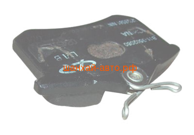    Chery Eastar B11-6BH3502080