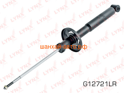   Chery Amulet, Bonus LYNXauto G12721LR