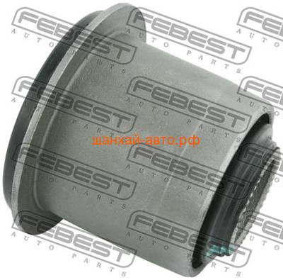     (F1) Great Wall: Hover H3, H5, Safe, Wingle Febest ISAB-002 ()