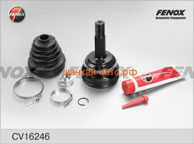   GEELY MK 24/23 Fenox CV16246