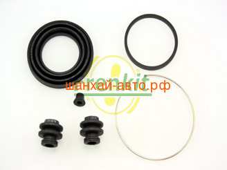     Geely: MK, MK Cross Frenkit 251032
